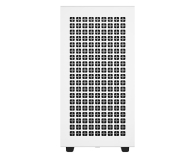 Deepcool Obudowa Deepcool CH370 biała (R-CH370-WHNAM1-G-1) R-CH370-WHNAM1-G-1 R-CH370-WHNAM1-G-1              - 1282808 - zdjęcie 3